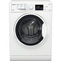 RDG8643WWUKN 8kg Wash 6kg Dry 1400rpm Washer Dryer