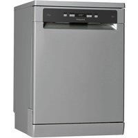 Hotpoint HFC3C26WFCXUK Dishwasher 14 Place Settings