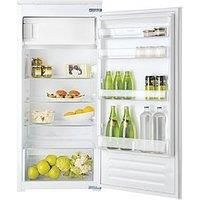 Hotpoint HSZ12A2D.UK1 In-column Integrated Fridge With Four Star Icebox