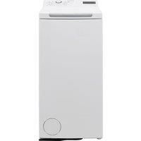 Hotpoint WMTF722UUKN 7kg 1200rpm Freestanding Washing Machine  White