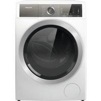 Hotpoint H6W845WBUK 8Kg Washing Machine with 1400 rpm - White - B Rated