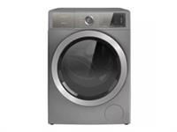 Hotpoint H8W946SBUK Washing Machine 9Kg 1400 RPM A Rated Silver