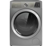 Hotpoint H8 W046SB UK Washing Machine - Silver - A Rated - F162478