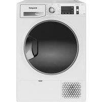 Hotpoint Ntm119X3Euk 9Kg Freestanding Tumble Dryer