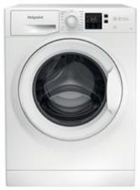 Hotpoint NSWM743UWUKN 7kg 1400rpm Freestanding Washing Machine  White