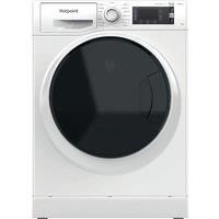 Hotpoint NLLCD1046WDAWUKN Washing Machine 10Kg 1400 RPM A Rated White
