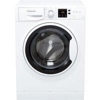 Hotpoint NSWA945CWWUKN 9Kg Washing Machine with 1400 rpm - White - B Rated