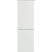 Hotpoint H7X 83A W Freestanding Combi Fridge Freezer - White