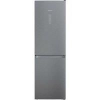 Hotpoint H5X82OSX F 60cm Free Standing Fridge Freezer Frost Free Stainless