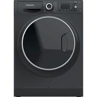 Hotpoint ActiveCare 10 kg NLLCD 1065 DGD AW UK N - White