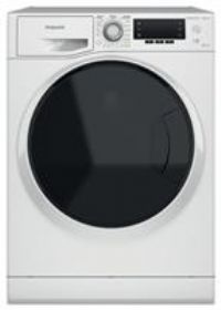 Hotpoint NDD9725DAUK Free Standing Washer Dryer 9Kg 1600 rpm E White New from
