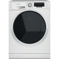 Hotpoint NDD11726DAUK Washer Dryer in White 1400rpm 11kg 7kg D Rated