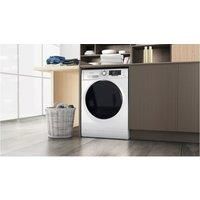 Hotpoint NDD11726DAUK Washer Dryer in White 1400rpm 11kg 7kg D Rated