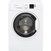 Hotpoint NSWA965CWWUKN 9Kg Washing Machine with 1600 rpm - White - B Rated