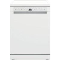 Hotpoint H7F HS41 UK 15-Place Dishwasher 8-Progs Class C