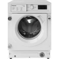 Hotpoint BIWDHG961485 Integrated Washer Dryer 1400rpm 9kg 6kg D Rated