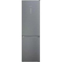 Hotpoint H9X 94T SX 2 Fridge Freezer - Stainless Steel - Total No Frost - 70/...