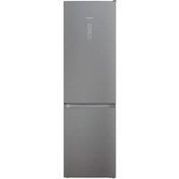 Hotpoint H7X 93T SX M Fridge Freezer - Stainless Steel - Total No Frost - 70/...