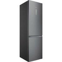 Hotpoint H7X 93T SX M Fridge Freezer - Stainless Steel - Total No Frost - 70/...