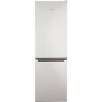 Hotpoint H1NT821EW1 60cm Fridge Freezer in White 1 89m E Rated 228 111