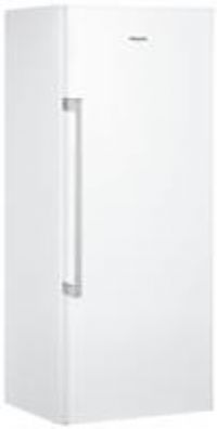 Hotpoint SH6A2QWR 60cm Tall Larder Fridge in White 1 67m E Rated 322L