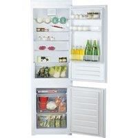 Hotpoint HMCB70302 Integrated Fridge Freezer 1 77m 70 30 E Rated 194L