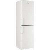 Hotpoint HB55732W 54cm Fridge Freezer in White 1 82m