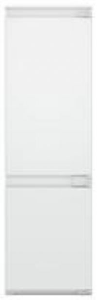 Hotpoint HTC18D011A1 Integrated Fridge Freezer 70 30 1 77m