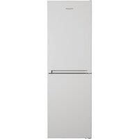 Hotpoint HBTNF60182W 60cm Frost Free Fridge Freezer in White 1 86m E R
