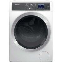 Hotpoint H789GPOWER Washing Machine in White 1400 Spin 8Kg A Rated