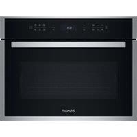 Hotpoint Class 6 HCW6O7HTSXUK 53 Litre 46cm High, Built In - Stainless Steel, Stainless Steel