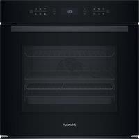 Hotpoint HOI68PPT2SBUK Class 6 Built In 60cm Electric Single Oven Black A+