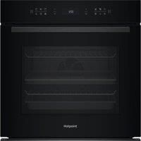 Hotpoint Class 6 Electric Multifunction Single Oven with Air Fry -  HOI68CT0SBUK