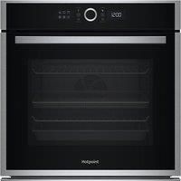HOTPOINT Class 4 ActiveMultiflow HOI4S8CM0XUK Electric Steam Oven - Stainless Steel, Stainless Steel