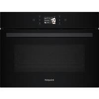 Hotpoint HCW9OWPHTSBUK 950 Watt 53 Litres Built In Microwave Black