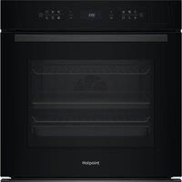 Hotpoint Class 6 HOI6A8PT1SBUK Electric Fan Assisted Single Oven w HOI6A8PT1SBUK
