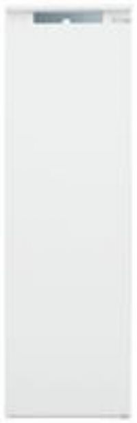 Hotpoint HTSD18F013H1 210L Built-In Freezer with NoFrost - White