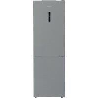 Hotpoint HPK26362XP 187cm High 60 40 Frost Free Fridge Freezer in Inox