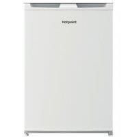 Hotpoint H55V1112WUK 84cm High Undercounter Fridge with Ice Box in Whi
