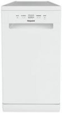 Hotpoint HP2FE10CS90WUK Dishwasher Slimline 45cm 10 Place White E