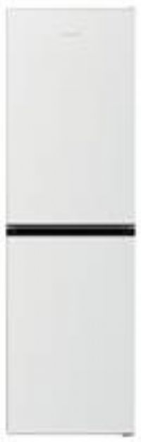 Hotpoint Hpkh1261W4Uk Fridge Freezer - White