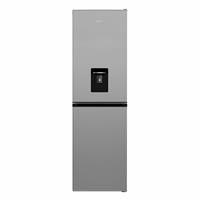 Hotpoint HPKH1261WS5UK Freestanding Fridge Freezer - Silver