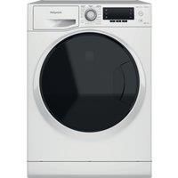 Hotpoint NDD10748DA Washer Dryer in White 1400 Spin 10kg 7kg C Rated w