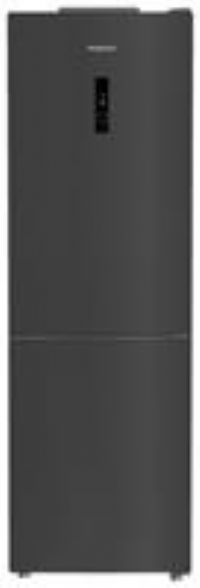 Hotpoint HPK26363XBR 187cm High 60 40 Frost Free Fridge Freezer in Dar