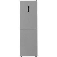 Hotpoint HPKF6353XP4UK 297L No Frost Fridge Freezer - Silver