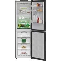 Hotpoint HPKF 6353 XBR4UK 317L Fridge Freezer - White