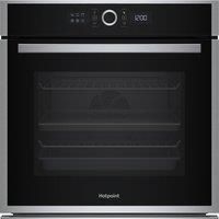 Hotpoint HOIM4S8CM0X Built In Electric Single Oven in Stainless Steel