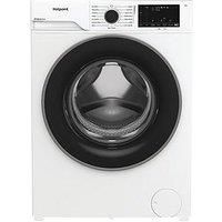 Hotpoint Fabric Care Hb 93 Care Uk 9Kg Washing Machine - White