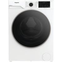 Hotpoint HBCA 93 CARE UK 9Kg Washing Machine White 1400 RPM A Rated
