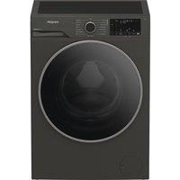 Hotpoint HBCA 93G CARE UK 9Kg Washing Machine Graphite 1400 RPM A Rated